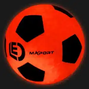 Maxport LED Jalkapallo