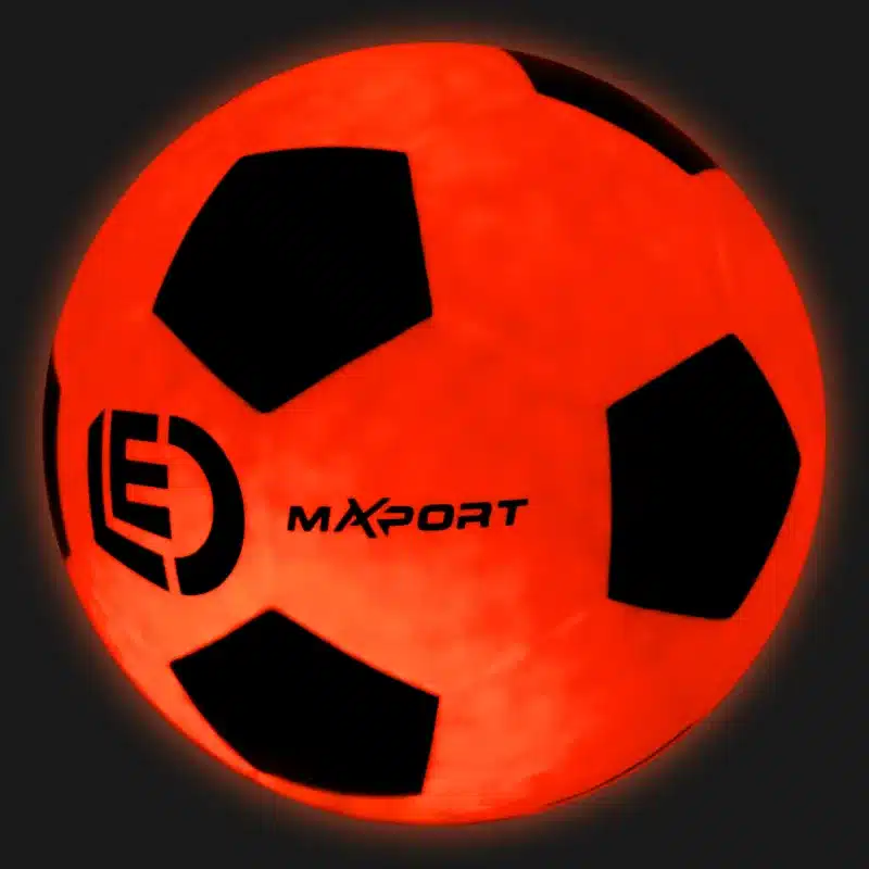 Maxport LED Jalkapallo