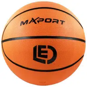 Maxport LED Koripallo