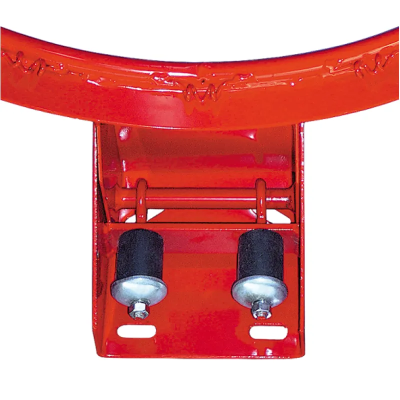 Sure Shot Korirengas 298 Flex - Virallinen joustokorirengas ja verkko - Image 2