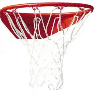 Sure Shot Korirengas 264 Euro Iron - Kilpalaatuinen korirengas ja verkko