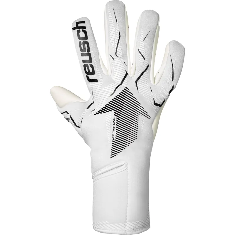 Reusch Fastgrip Gold X - Erittäin kevyt pro-otteluhanska