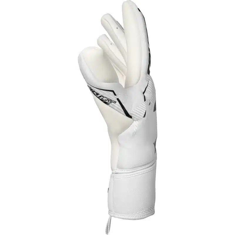 Reusch Fastgrip Gold X - Erittäin kevyt pro-otteluhanska - Image 2