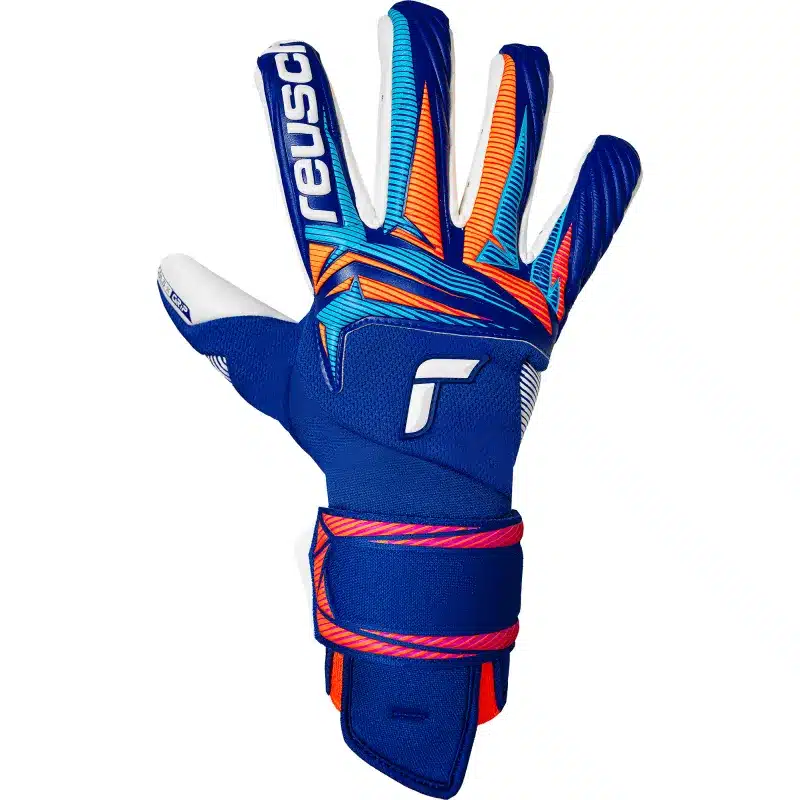 Reusch Attrakt Gold X Guardian - Pro-tason otteluhanska - Image 3