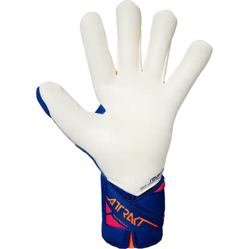 Reusch Attrakt Gold X Guardian - Pro-tason otteluhanska - Image 2