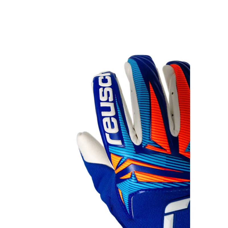 Reusch Attrakt Gold X Guardian - Pro-tason otteluhanska - Image 7