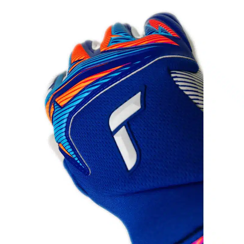 Reusch Attrakt Gold X Guardian - Pro-tason otteluhanska - Image 6
