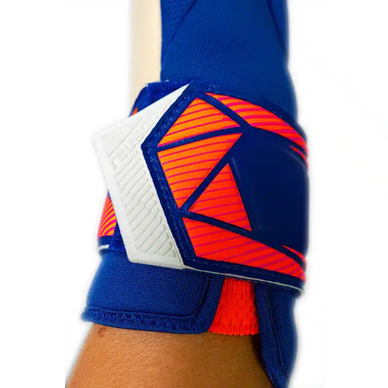 Reusch Attrakt Gold X Guardian - Pro-tason otteluhanska - Image 4