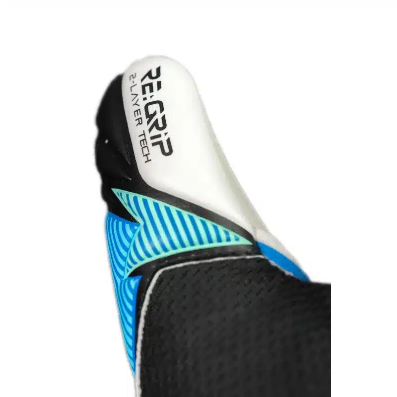 Reusch Attrakt RE:GRIP NC Junior - Nuorten hanska 2-kerroslateksilla - Image 6