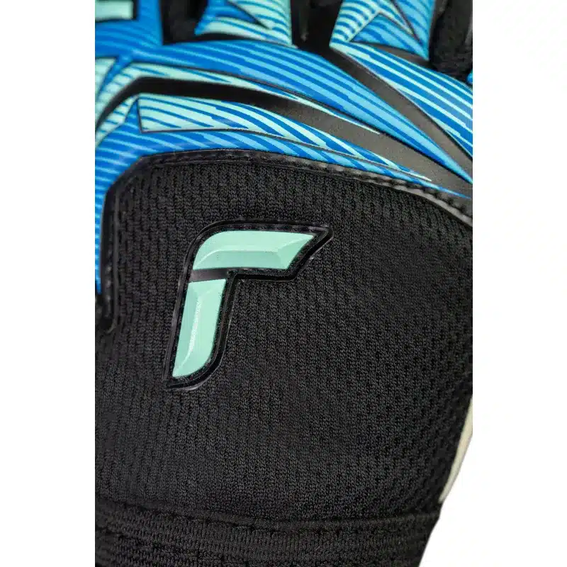 Reusch Attrakt RE:GRIP NC Junior - Nuorten hanska 2-kerroslateksilla - Image 5