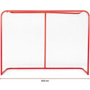 Court Salibandymaali 160 x 115 x 58 cm