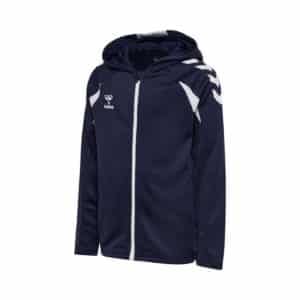 hmlCORE 2.0 ZIP HOODIE KIDS
