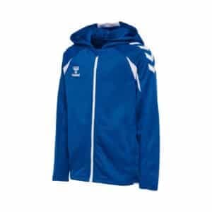hmlCORE 2.0 ZIP HOODIE KIDS