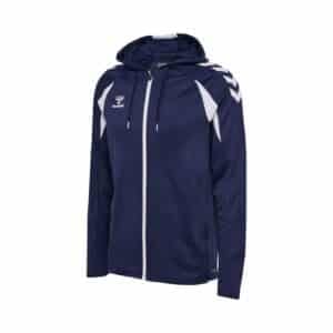 hmlCORE 2.0 ZIP HOODIE MEN