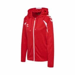 hmlCORE 2.0 ZIP HOODIE WOMEN